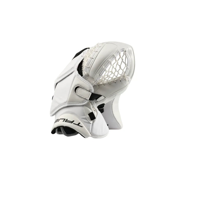 True HZRDUS 7X4 Goalie Catcher - Intermediate - Sports Excellence