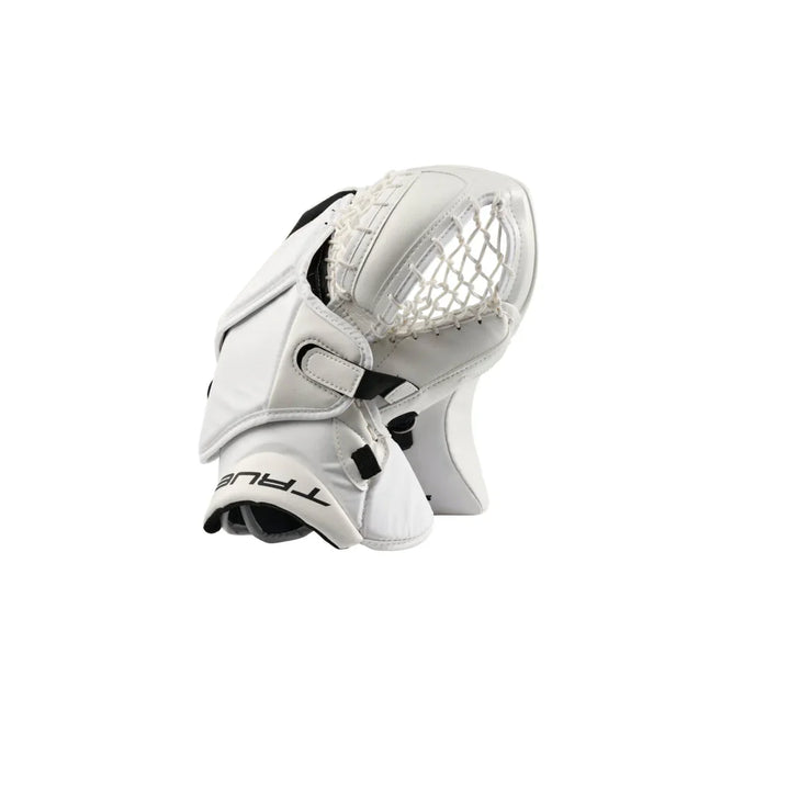 True HZRDUS 7X4 Goalie Catcher - Senior - Sports Excellence