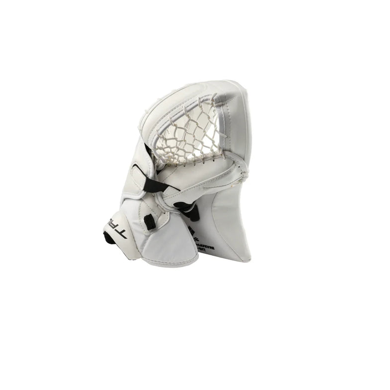 True HZRDUS 7X4 Goalie Catcher - Intermediate - Sports Excellence
