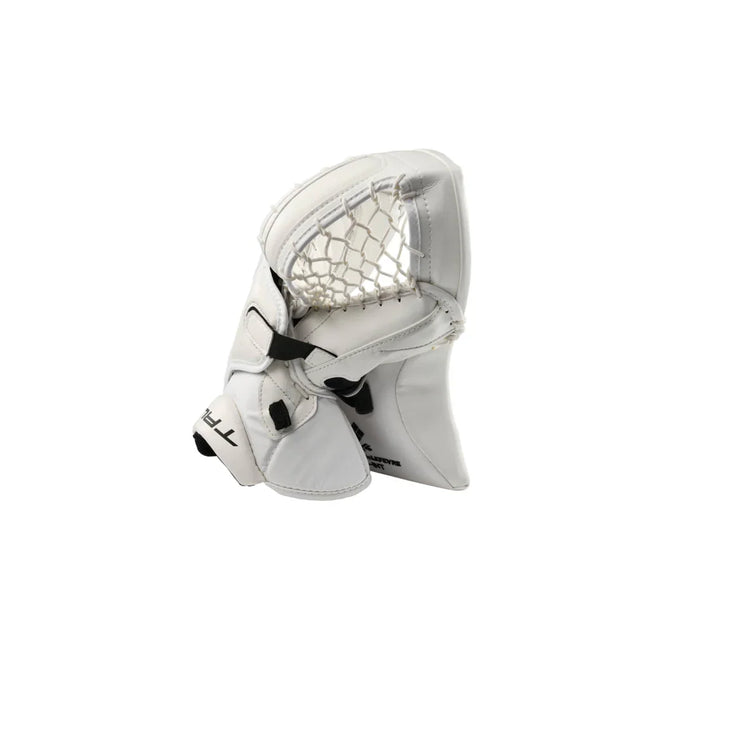 True HZRDUS 7X4 Goalie Catcher - Senior - Sports Excellence