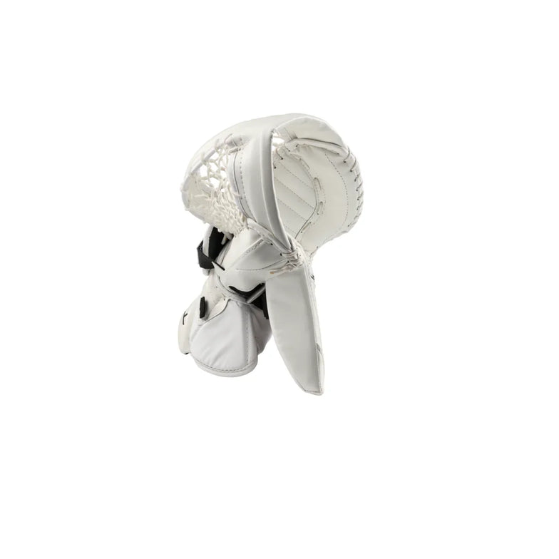 True HZRDUS 7X4 Goalie Catcher - Intermediate - Sports Excellence