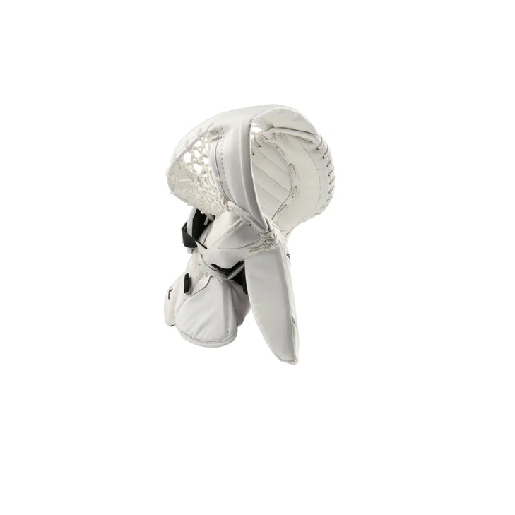 True HZRDUS 7X4 Goalie Catcher - Senior - Sports Excellence