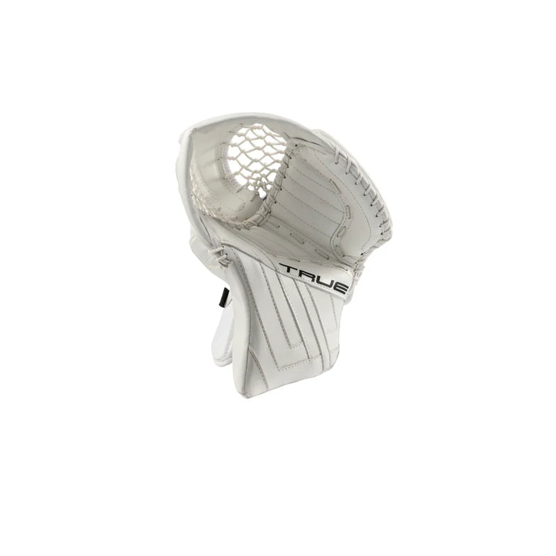 True HZRDUS 7X4 Goalie Catcher - Intermediate - Sports Excellence