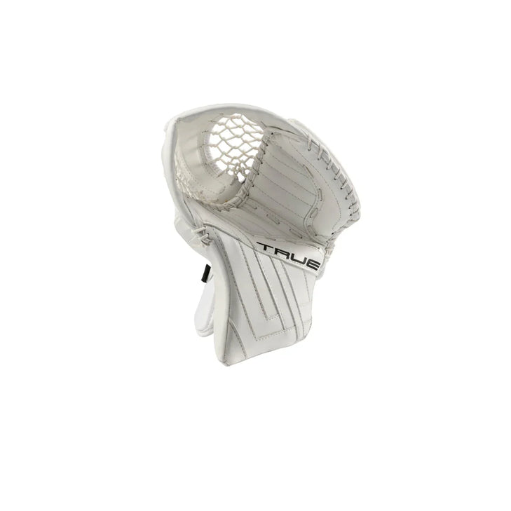 True HZRDUS 7X4 Goalie Catcher - Senior - Sports Excellence