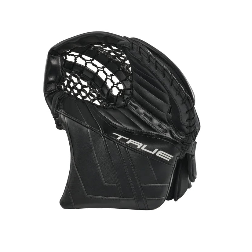 True HZRDUS 9X4 Goalie Catcher - Senior - Sports Excellence