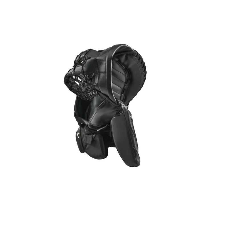 True HZRDUS 9X4 Goalie Catcher - Senior - Sports Excellence