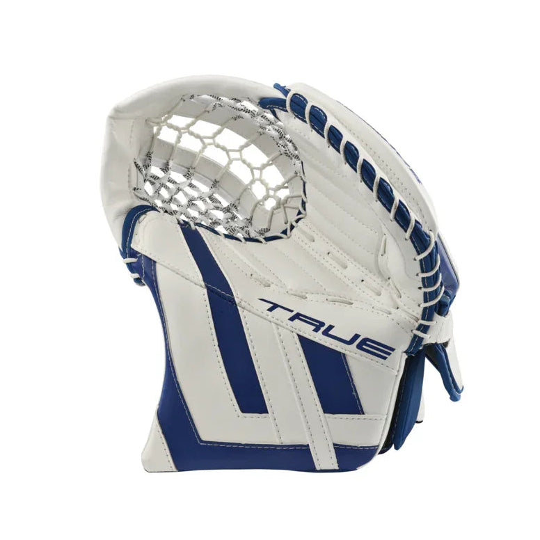 True HZRDUS 9X4 Goalie Catcher - Senior - Sports Excellence