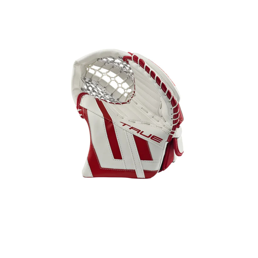 True HZRDUS 9X4 Goalie Catcher - Senior - Sports Excellence