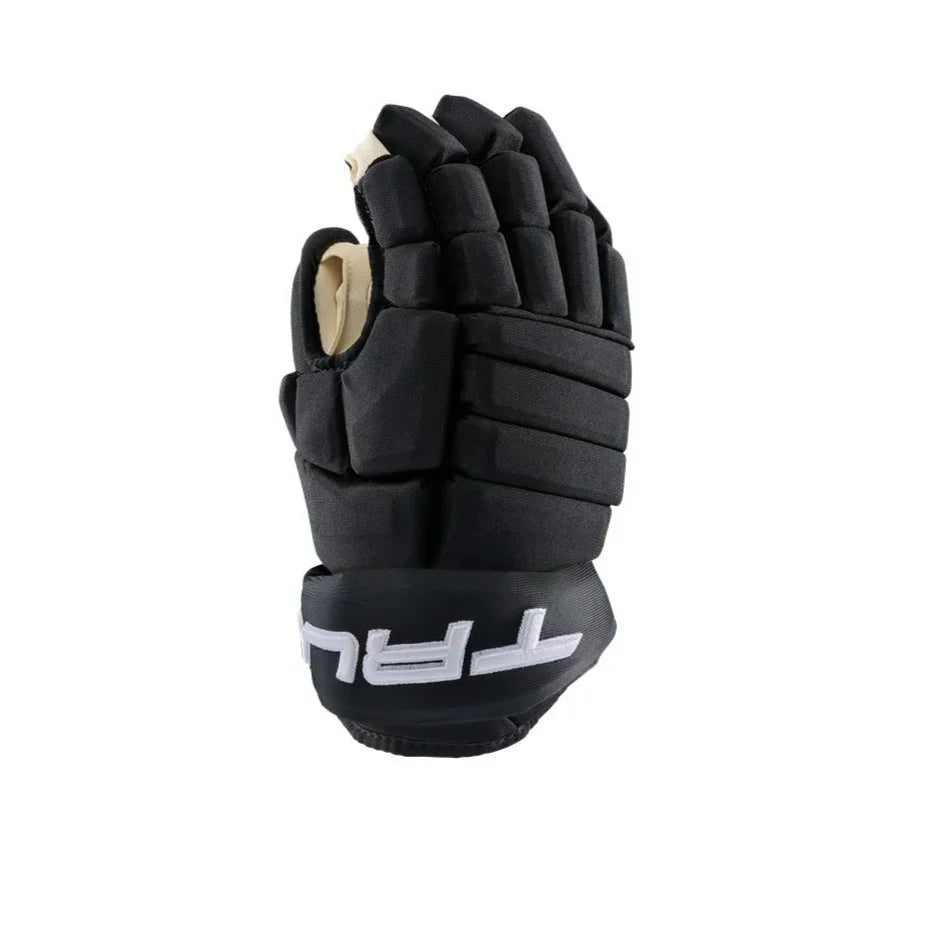 True Four Roll Hockey Gloves - Senior - Sports Excellence
