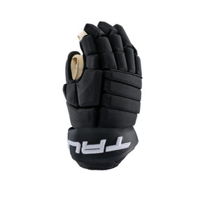 True Four Roll Hockey Gloves - Senior