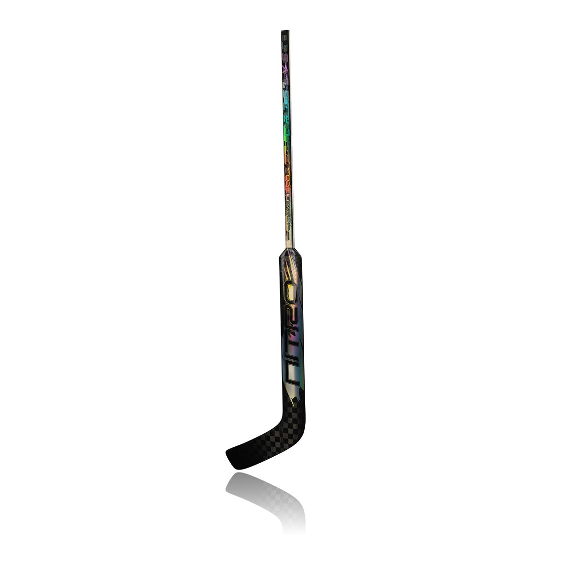 Bâton de Gardien True Catalyst Nitro (T31) - Junior