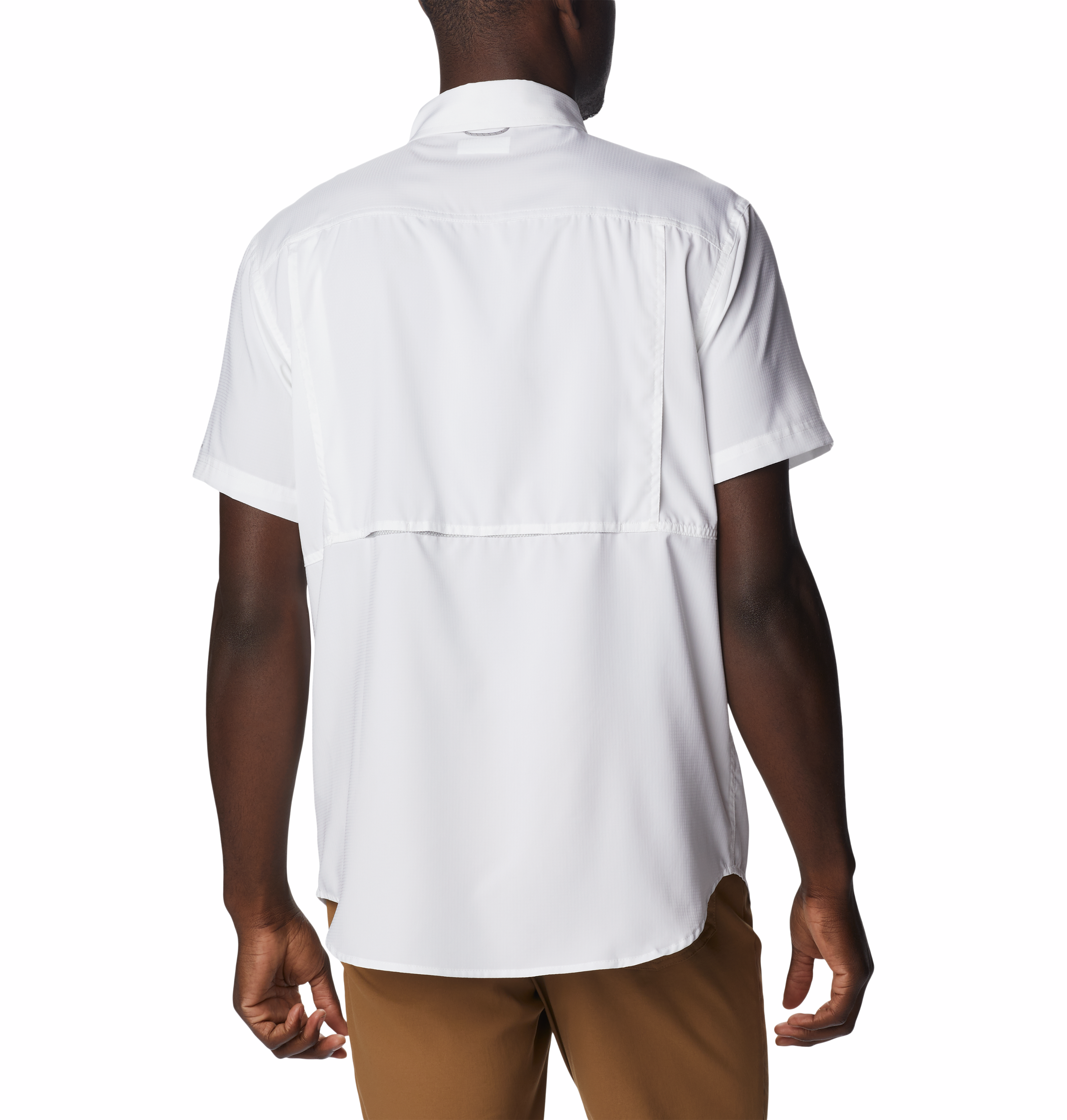 Silver Ridge™ Utility Lite Short Sleeve Shirt - Men