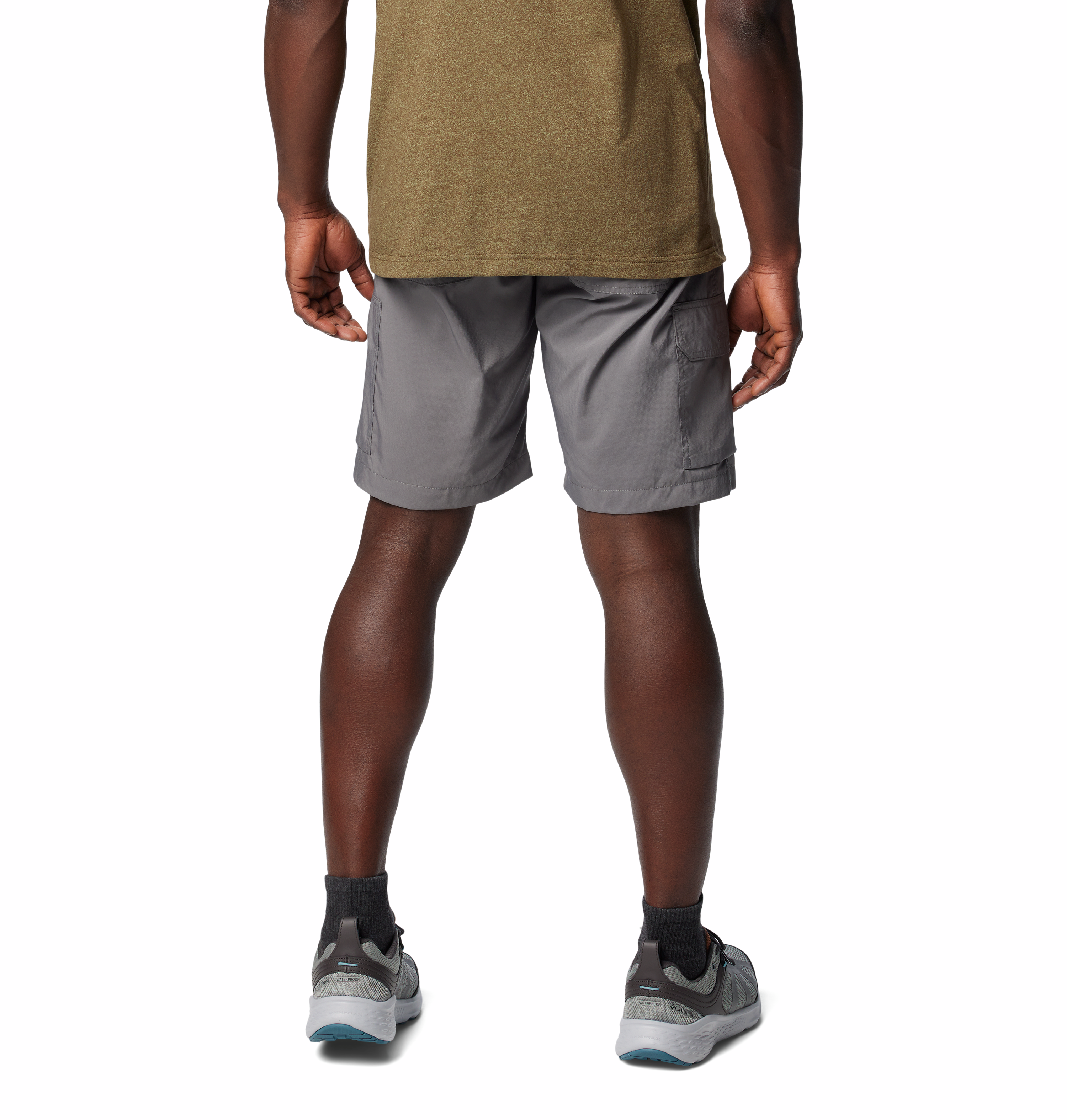 Silver Ridge™ Utility Cargo Short - Men