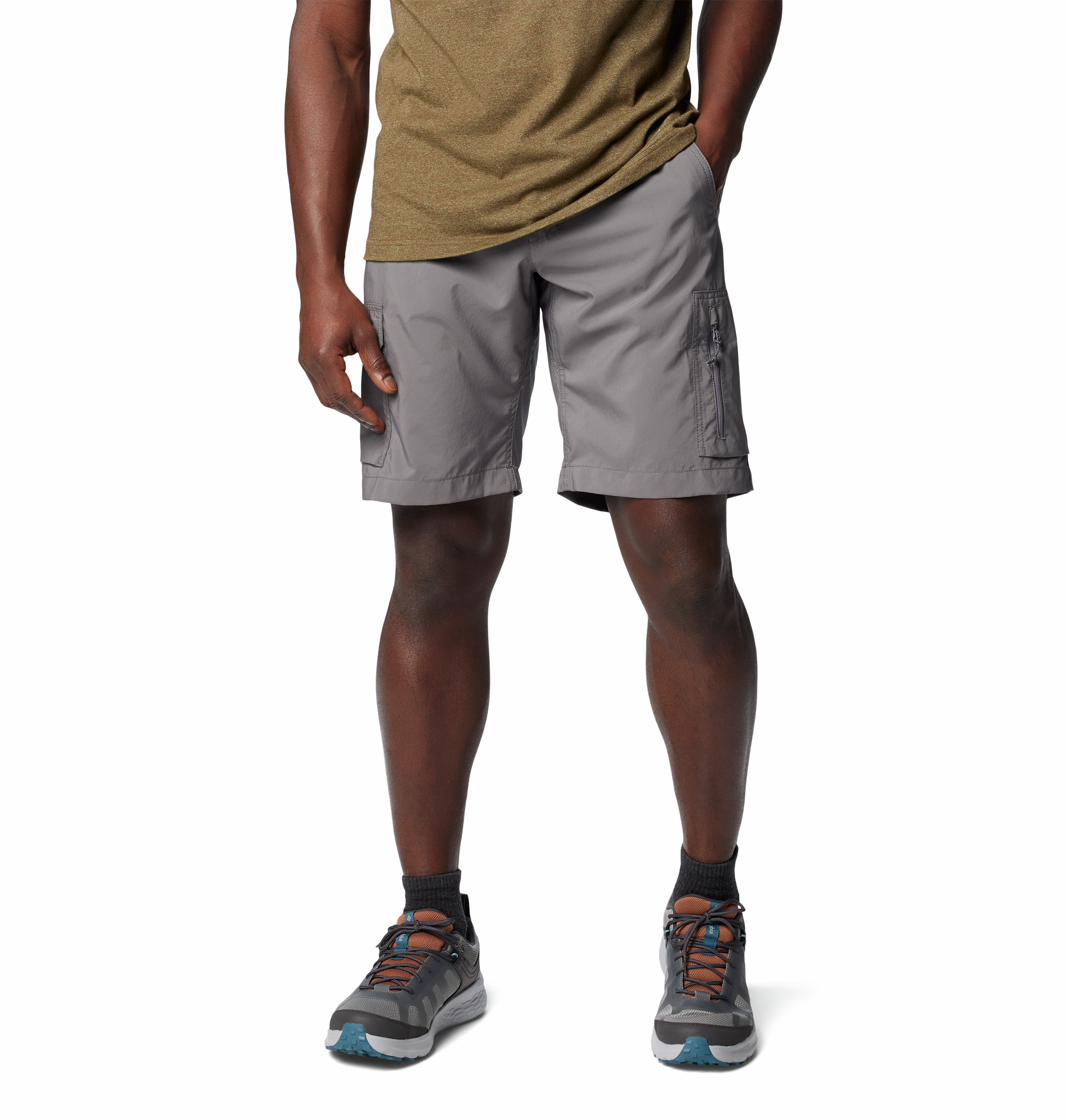 Silver Ridge™ Utility Cargo Short - Men