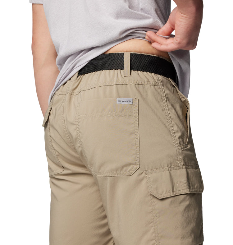 Columbia Silver Ridge™ Utility Cargo Short - Men - Sports Excellence
