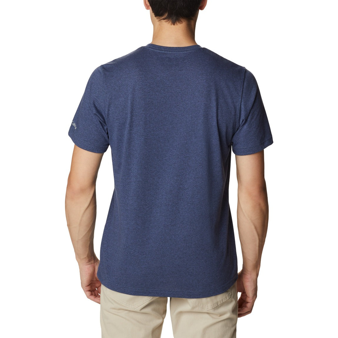 Columbia Thistletown Hills™ Pocket T-Shirt - Men