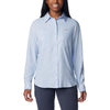Silver Ridge Utility™ Long Sleeve Shirt - Women - Sports Excellence