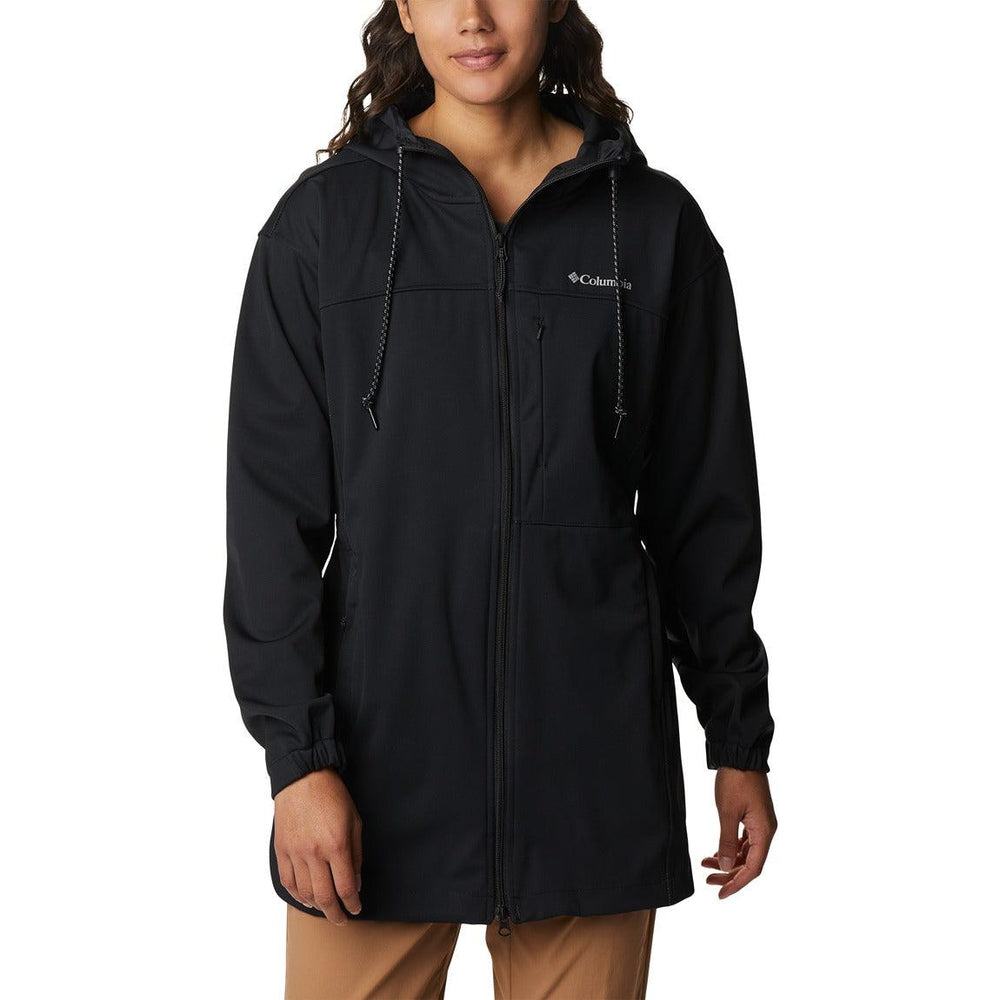 Columbia Flora Park™ Softshell Jacket – Sports Excellence