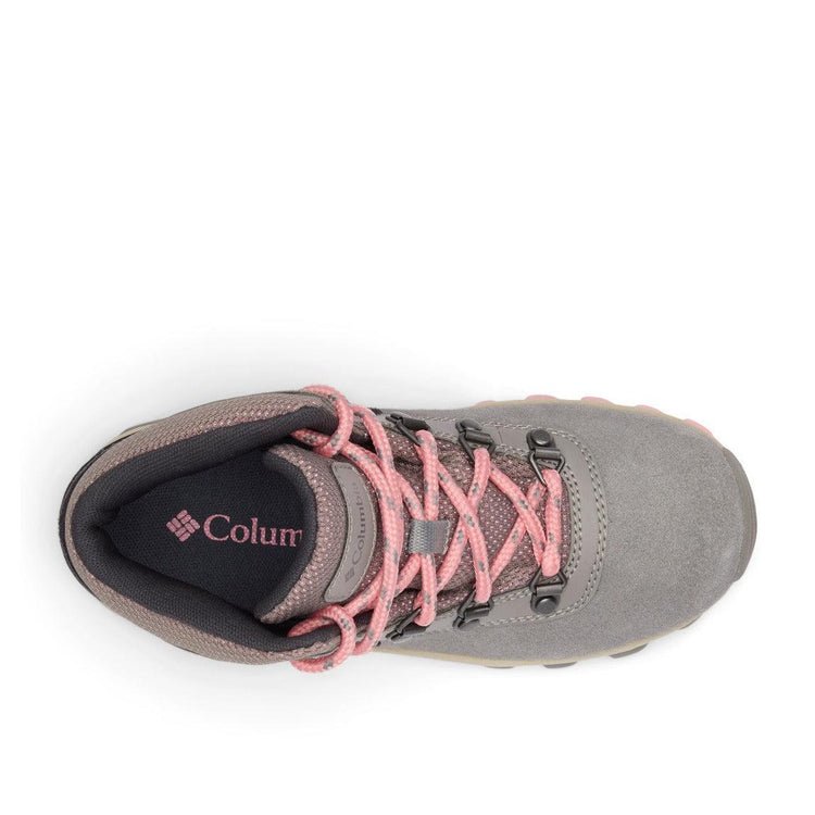 Columbia Newton Ridge Amped Bottes de trekking et de Columbia Newton Ridge Amped Bottes de trekking et de