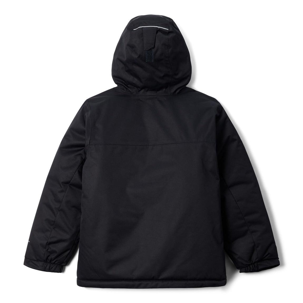 Boys pullover clearance windbreaker