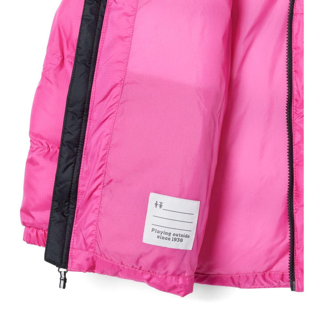 Girls' Winter Powder™ II Quilted Jacket