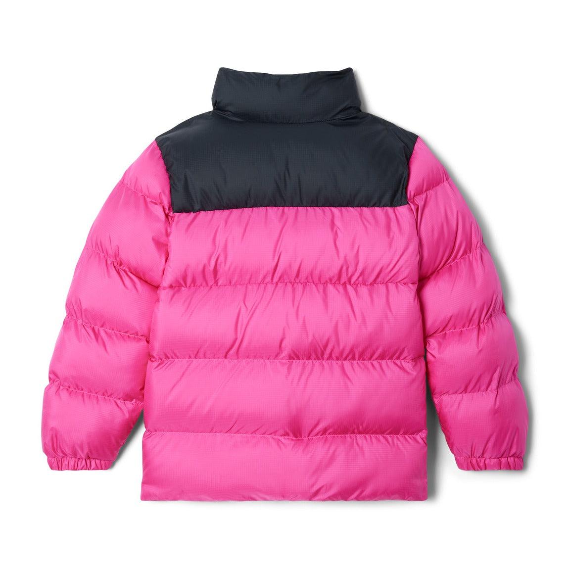 Columbia hot sale boys puffer