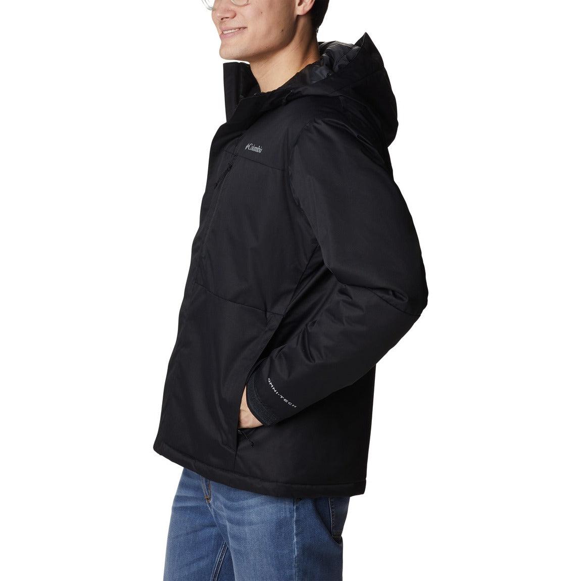Columbia Hikebound™ Insulated Jacket 