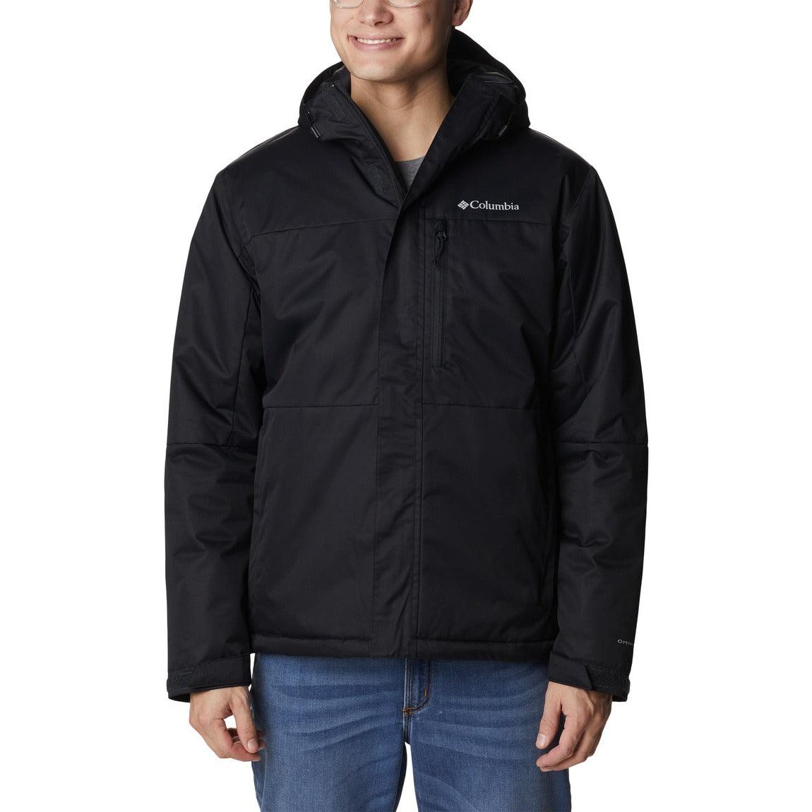 Columbia Hikebound™ Insulated Jacket 