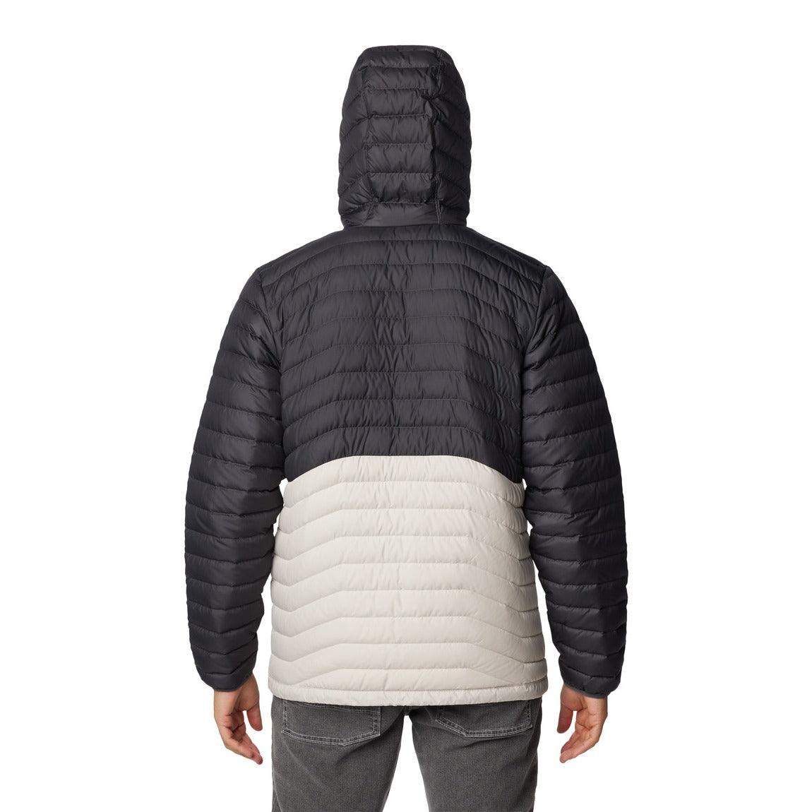 Columbia stretch clearance down jacket