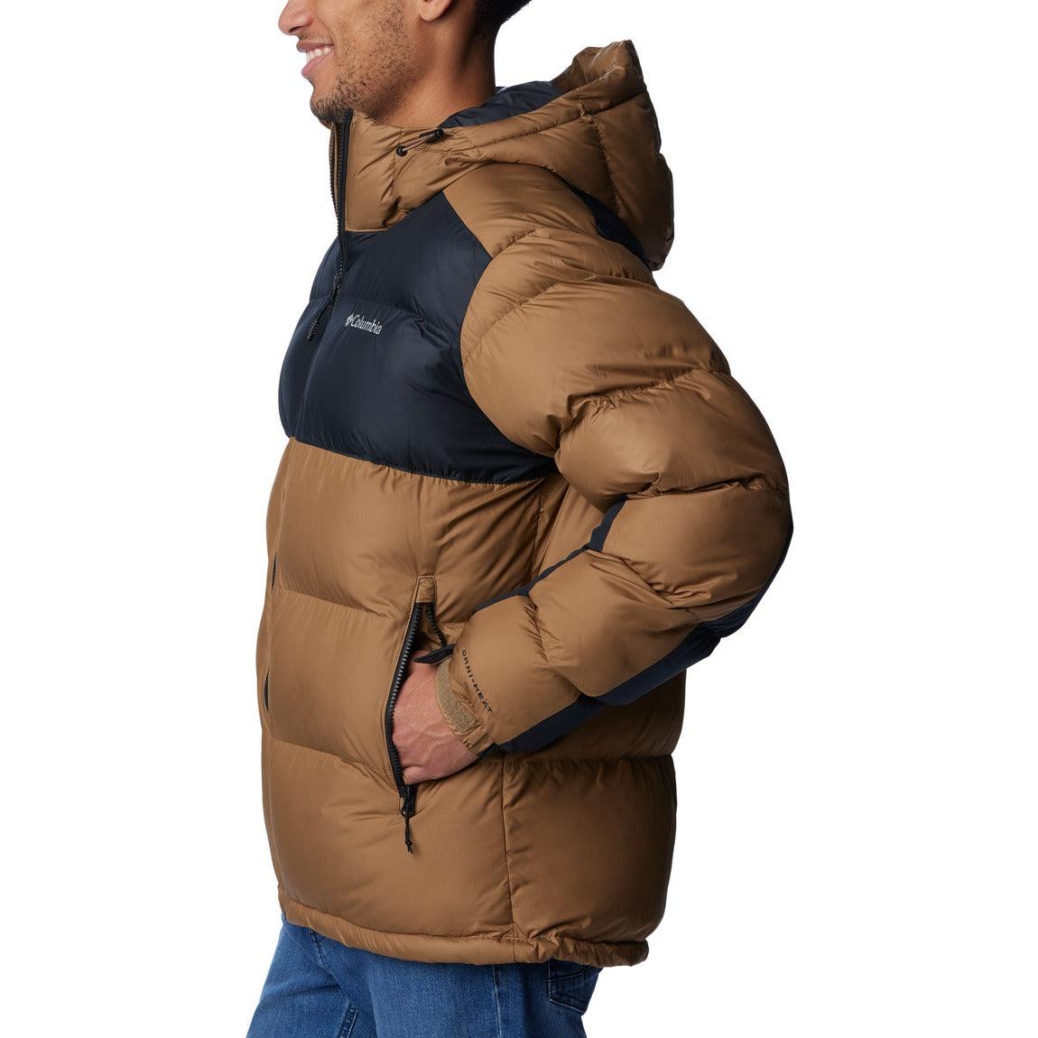 Columbia Pike Lake™ II Hooded Jacket - Men – Sports Excellence