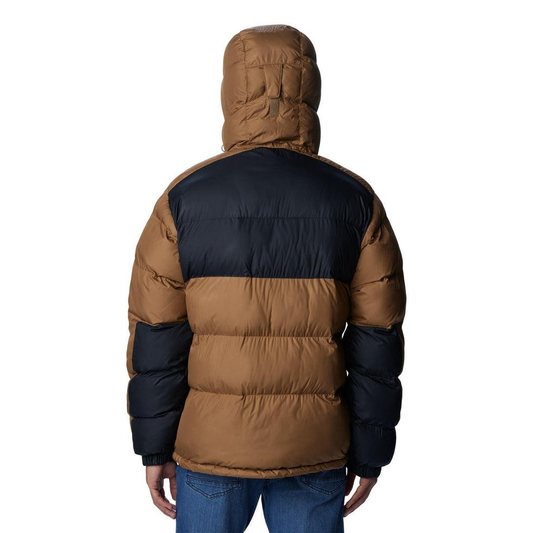 Columbia Pike Lake™ II Hooded Jacket