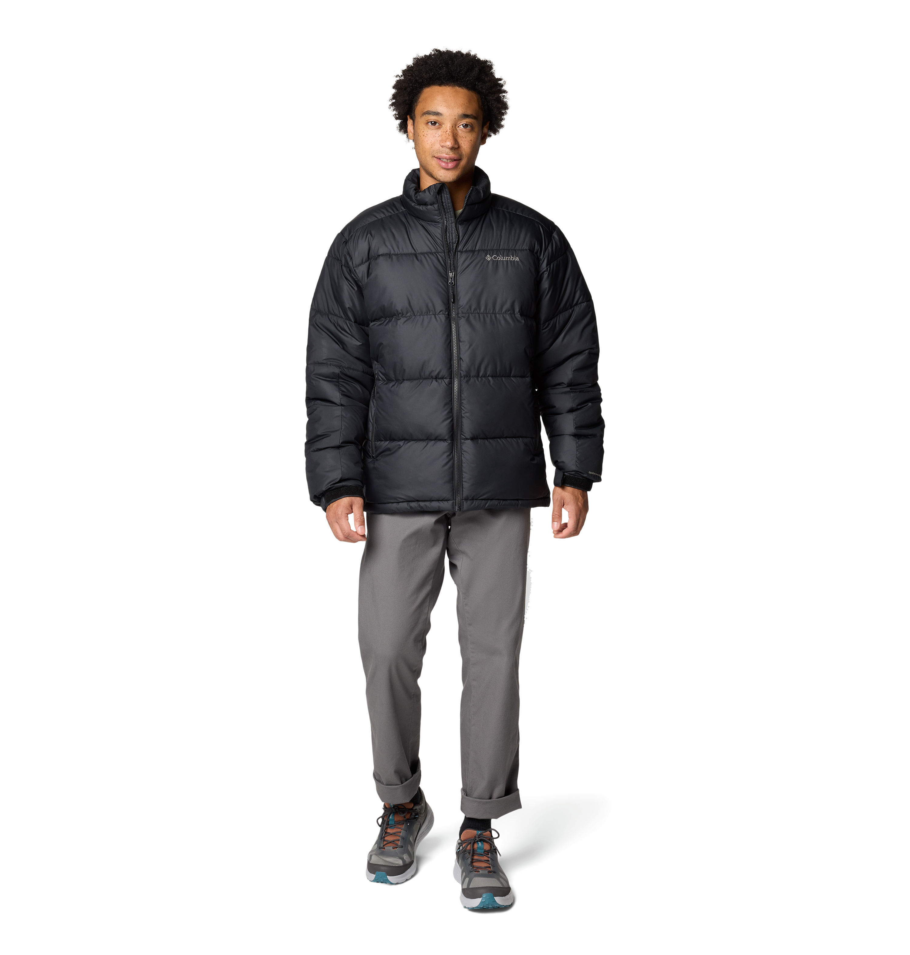 Manteau Pike Lake™ II pour hommes