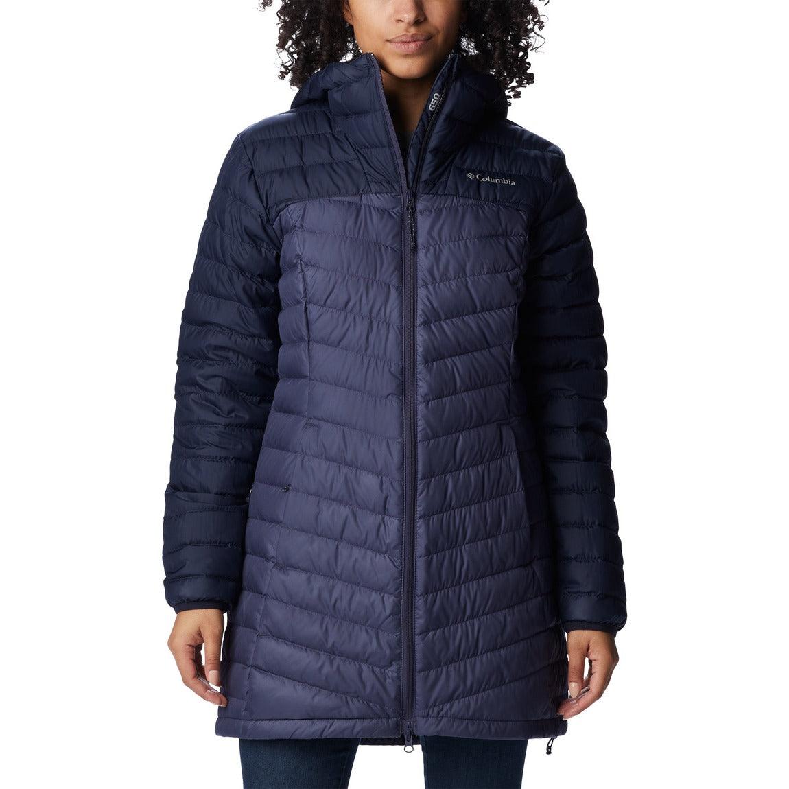 Columbia 650 fill down on sale jacket