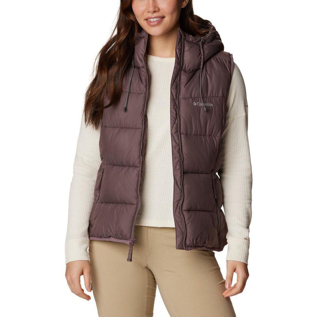 Columbia Pike Lake™ II Insulated Vest 