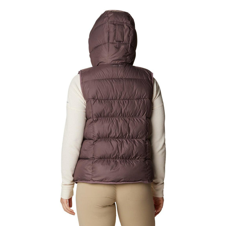 Columbia Pike Lake™ II Insulated Vest Women - Main Image