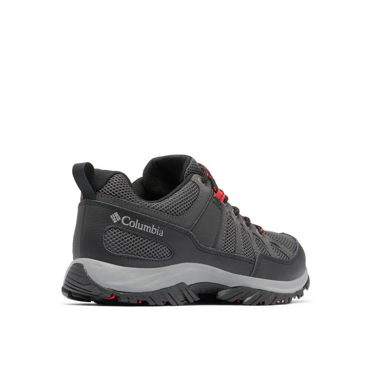 COLUMBIA GRANITE TRAIL™ WATERPROOF HIKING SHOE MEN'S WIDE