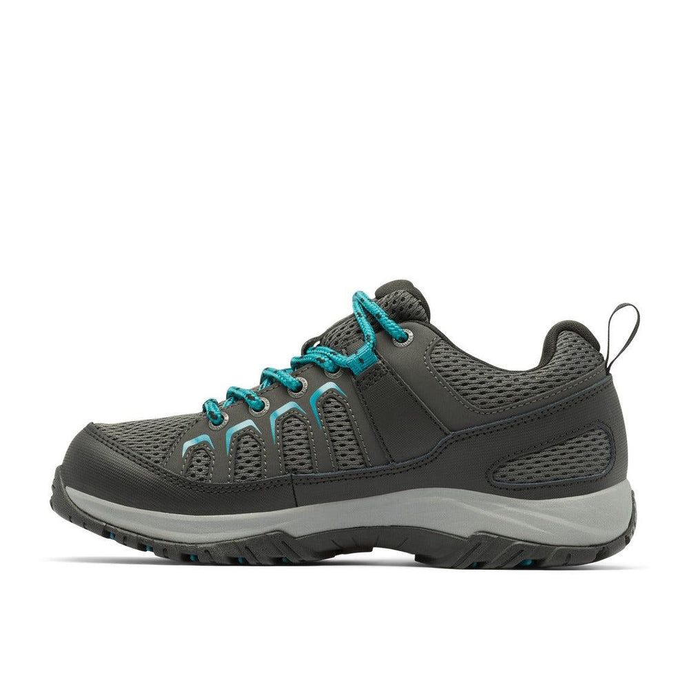 COLUMBIA GRANITE TRAIL™ WATERPROOF HIKING SHOE - WOMEN – Sports Excellence