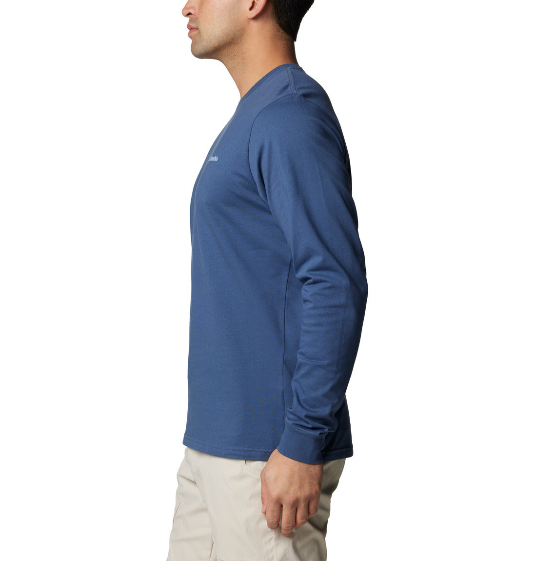 Columbia Explorers Canyon™ Long Sleeve T-Shirt - Men