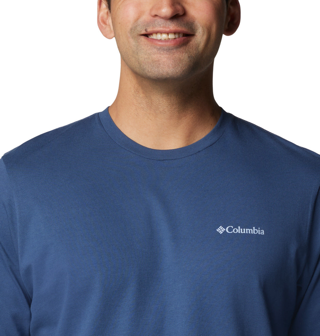 Columbia Explorers Canyon™ Long Sleeve T-Shirt - Men