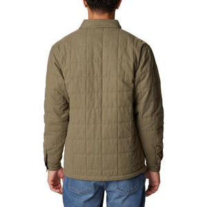 Columbia Landroamer™ Quilted Shirt Jacket 