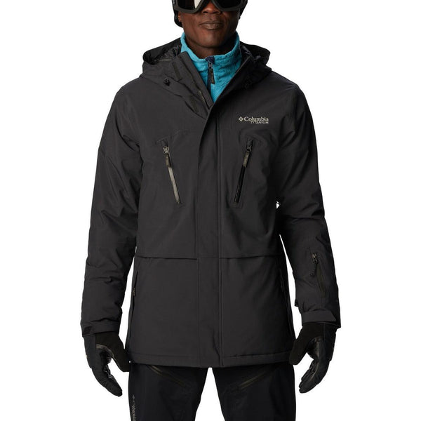 Columbia Aerial Ascender™ II Jacket - Men – Sports Excellence