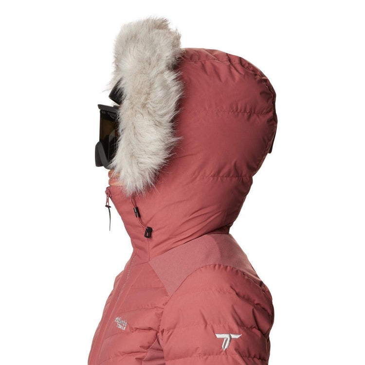 Columbia Bird Mountain™ II Insulated Jacket
