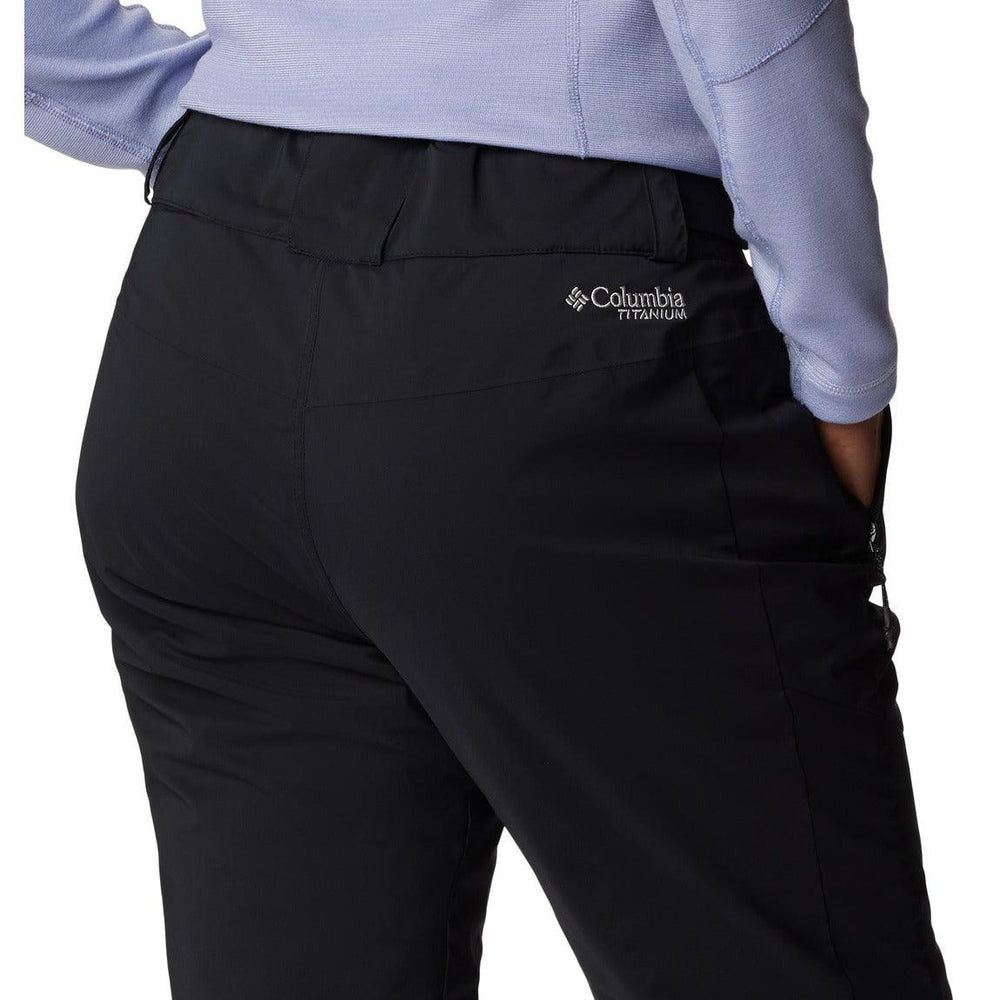 Columbia Backslope™ III Insulated Pant - Women – Sports Excellence