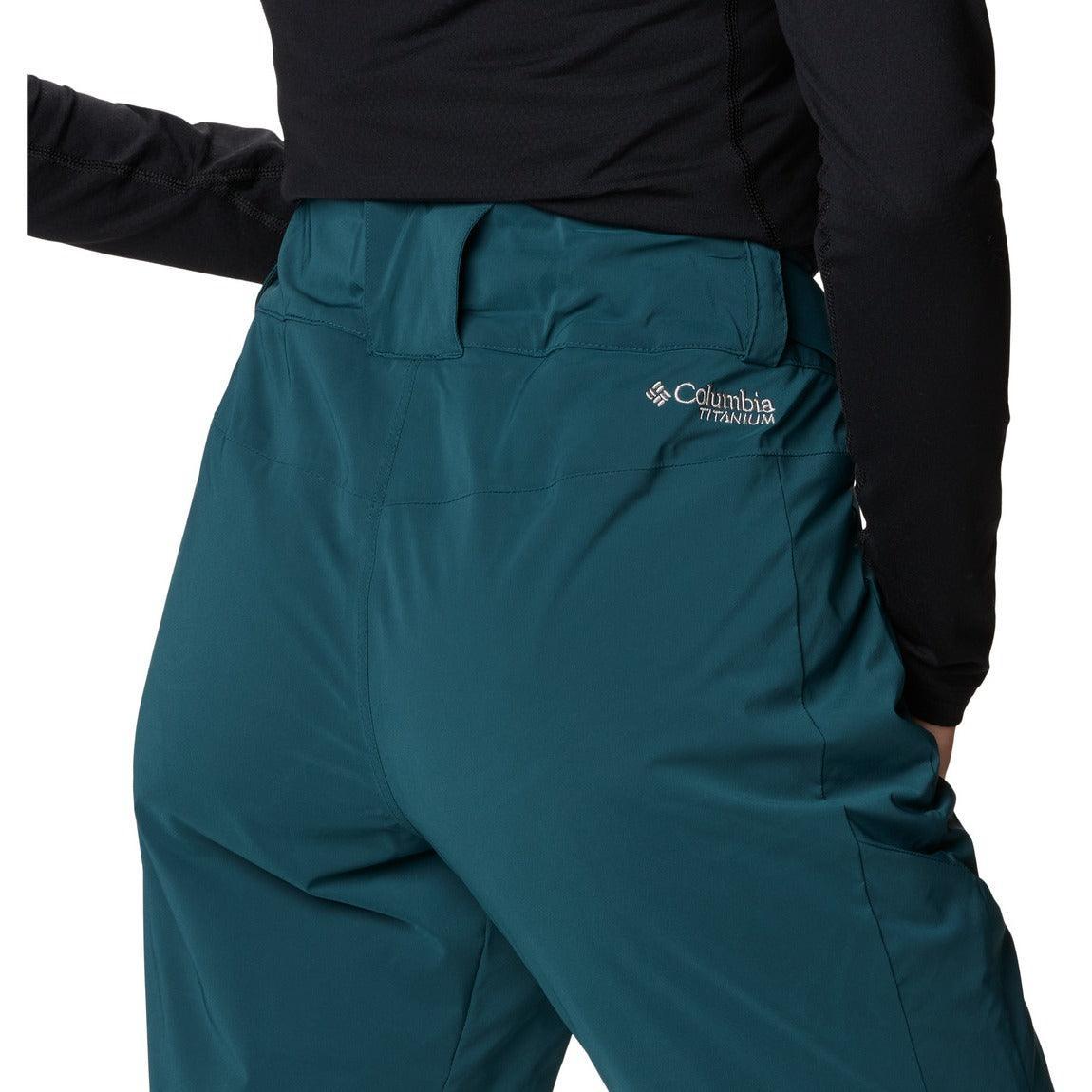 Backslope Iii Pantalon Ski Columbia Columbia Backslope III