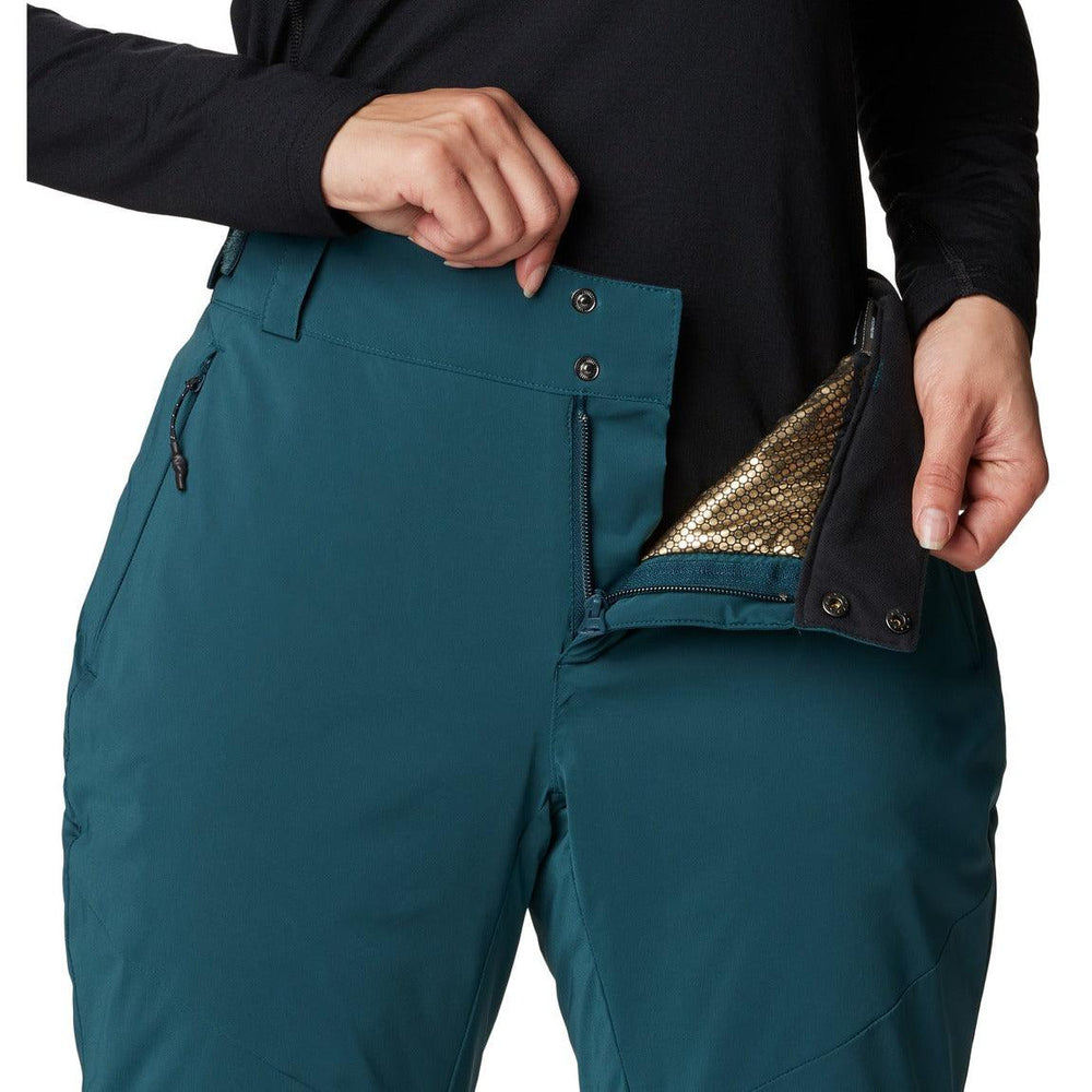 Women's Backslope™ III Insulated Pants