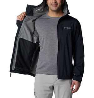 Columbia Ampli-Dry™ II Shell - Men - Sports Excellence