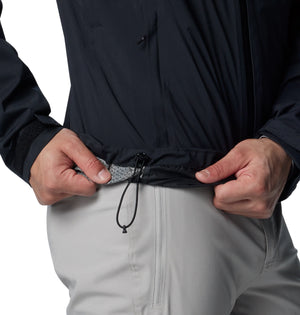 Columbia Ampli-Dry™ II Shell - Men - Sports Excellence
