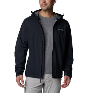 Columbia Ampli-Dry™ II Shell - Men - Sports Excellence
