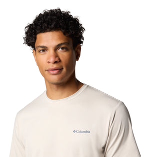 Columbia Kwick Hike™ Back Graphic SS Tee - Men - Sports Excellence