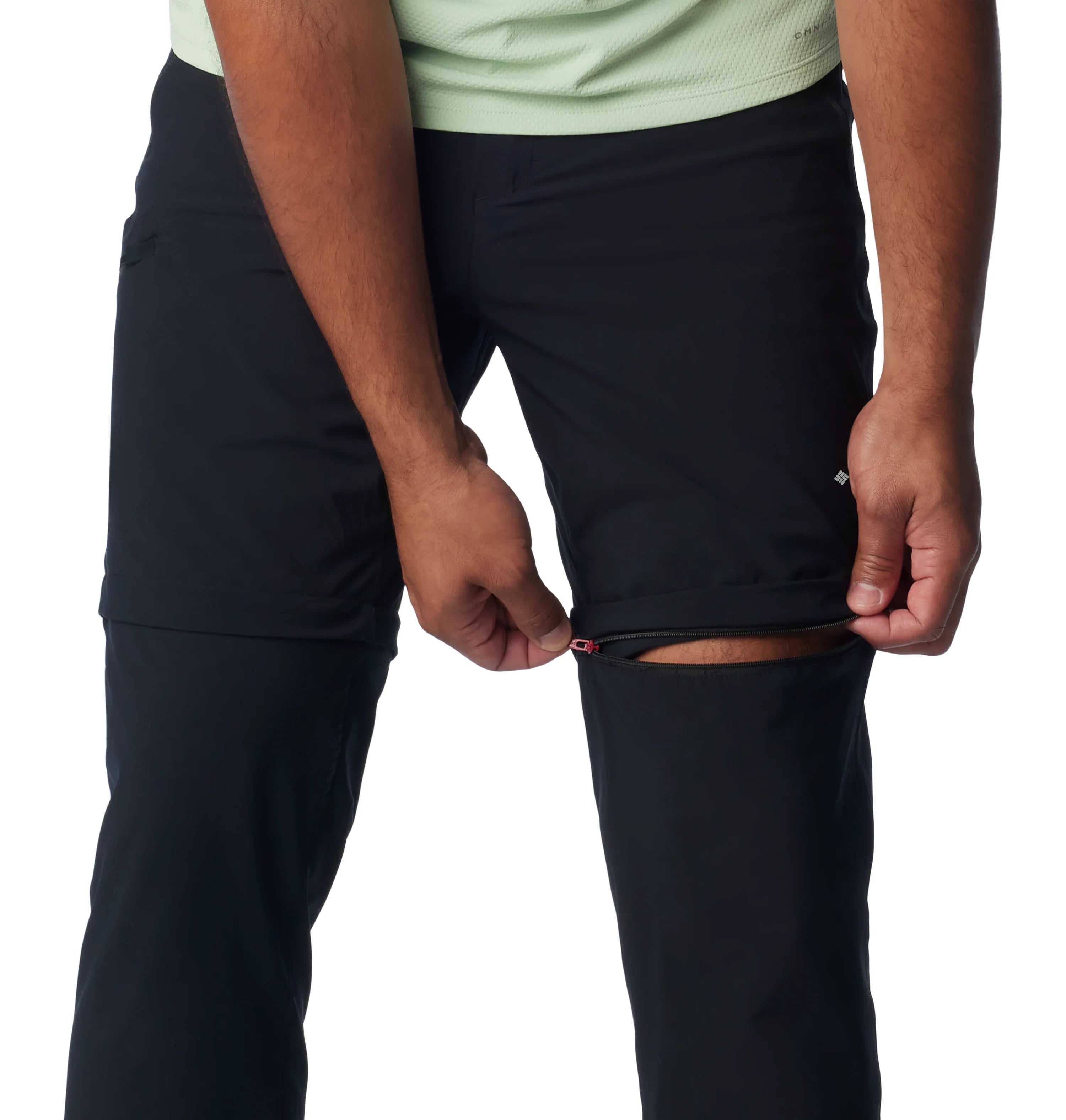 Columbia Triple Canyon™ Convertible Pant II - Men - Sports Excellence